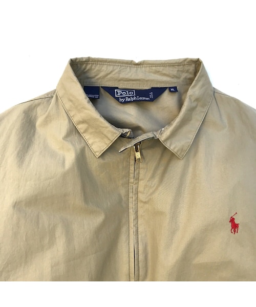 POLO Ralph Lauren COTTON SWINGTOP