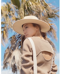 no brand | FELT HAT(ハット)