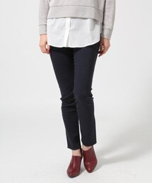 GLOBAL WORK | ガラスリムパンツ１４ＦＷ(パンツ)