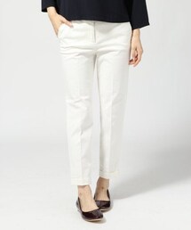 GLOBAL WORK | ムジガラトラウザー１４ＦＷ(パンツ)