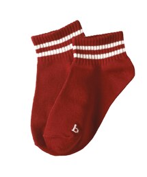 BRANSHES | ラインソックス(ソックス/靴下)