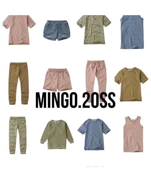 cache cache（カシュ カシュ）の「MINGO.　Sweater Favo　（Fawn）（Tシャツ/カットソー・キッズ・その他）」の3枚目の写真