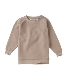cache cache | MINGO.　Sweater Favo　（Fawn）(Tシャツ/カットソー)