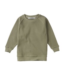 cache cache | MINGO.　Sweater Favo　（Laurel oak）(Tシャツ/カットソー)