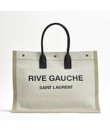 Saint Laurent | リヴ・ゴーシュ トート(トートバッグ)