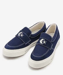 CONVERSE SKATEBOARDING | ローファー スニーカー スケートシューズ / CS LOAFER SK(ローファー)