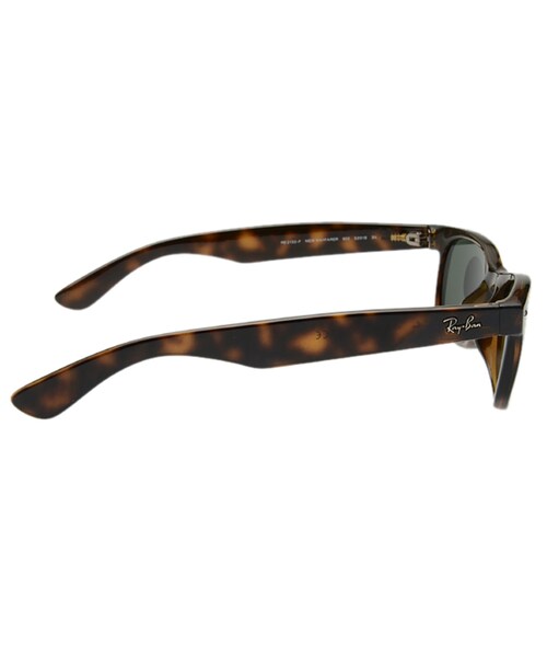 Ray-Ban（レイバン）の「レイバン RB2132F-902-52（メガネ・べっ甲・52□18-145）」の2枚目の写真