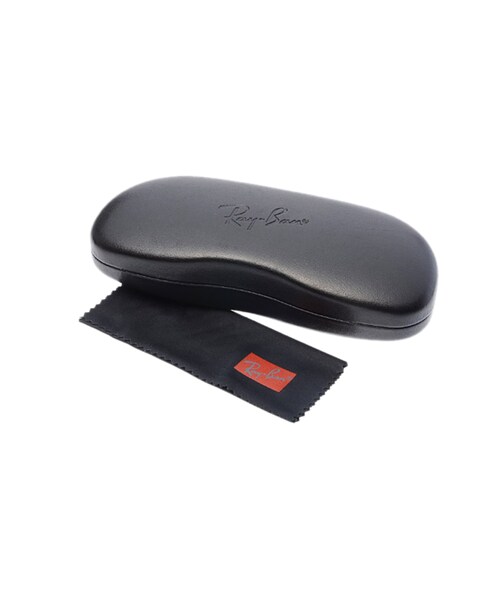 Ray-Ban（レイバン）の「レイバン RB2132F-902-52（メガネ・べっ甲・52□18-145）」の8枚目の写真