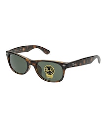 Ray-Ban | レイバン RB2132F-902-52(メガネ)