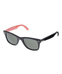 Ray-Ban | レイバン RB2140F-1016-52(メガネ)