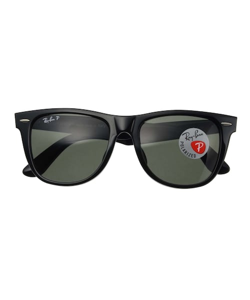 Ray-Ban（レイバン）の「レイバン RB2140F-901-58-54（メガネ