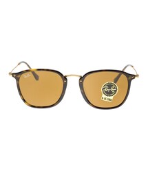 レア！廃盤品◆Ray-Ban◆レイバン　サングラス　RB2448NF 902 レア！廃盤品◇Ray-Ban◇レイバン サングラス RB2448NF 902