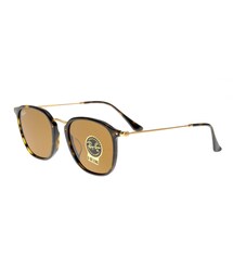 Ray-Ban（レイバン）の「レイバン RB2448NF-902-53（メガネ