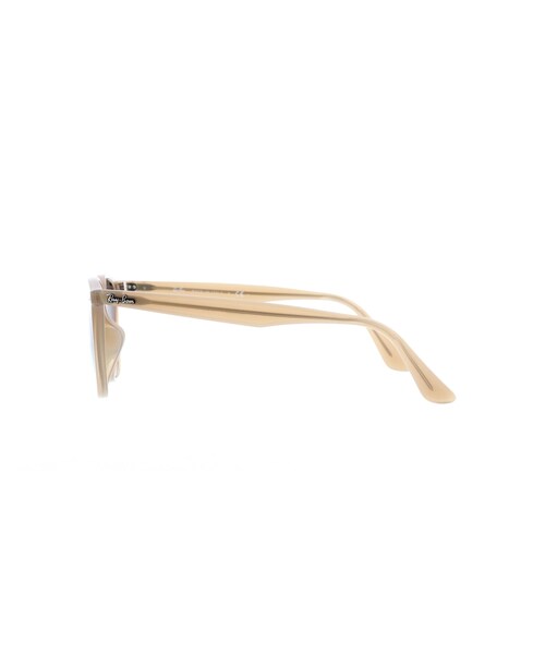Ray-Ban(レイバン)の「レイバン RB4258F-616613-52(メガネ・ブラウン・51□20-150)」の3枚目の写真