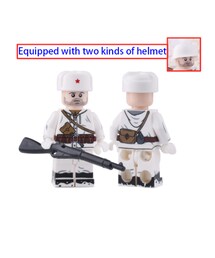 ★新作★限定品【レゴ互換】ミニフィグ宋王朝背嵬軍重装歩兵人形フィギュアセット 楽天市場】レゴ 互換 ミニフィグ LEGO ブロック ドイツ軍 指揮官
