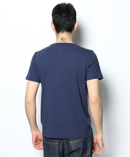 Bitter Ender（ビターエンダー）の「BitterEnder/SNOOPYコラボBIRDTシャツ（Tシャツ/カットソー）」 WEAR