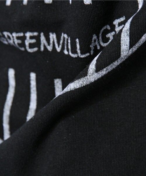 NOT RIGID(ノットリジット)の「NOT RIGID/N.R.B.C Tee(Tシャツ/カットソー・メンズ・ホワイト/ブラック/ネイビー・MEDIUM/LARGE)」の11枚目の写真