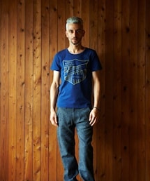 NOT RIGID | NOT RIGID/N.R.B.C Tee(Tシャツ/カットソー)