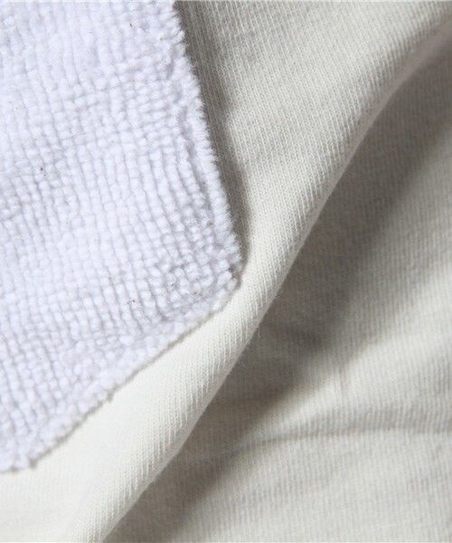 NOT RIGID（ノットリジット）の「NOT RIGID/Plain Poket Tee（Tシャツ/カットソー・メンズ・ホワイト/ホワイト系その他/ブラック/ブラック系その他/ブルー/ブルー系その他・MEDIUM/LARGE）」の19枚目の写真