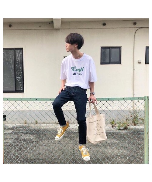 RE:LORE（リロア）の「14.5oz Skinny Hyper Stretch Denim Jeans Dark Indigo　19F-222（デニムパンツ・メンズ・その他）」の10枚目の写真