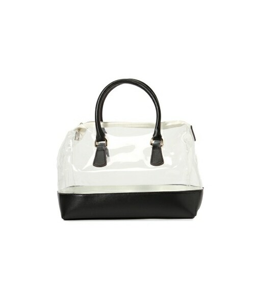 森*ん様 値下げ新品未使用タグ付 ドゥーズィエムクラス Breathtaking Deuxieme Classe（ドゥーズィエムクラス）の「◇COURAGE B クリア