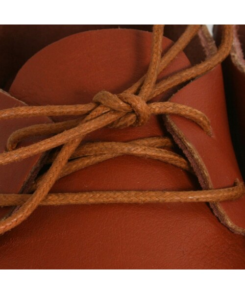 BOO SHOES（ブー シューズ）の「レースアップシューズ（シューズ・キッズ・ブラック/ブラウン・17cm/18cm/19cm/20cm/21cm/22cm）」の12枚目の写真