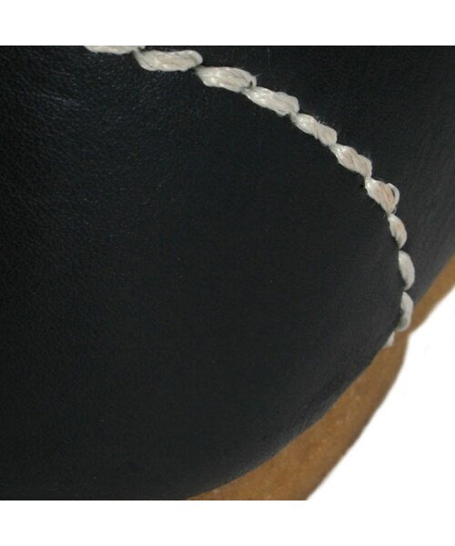 BOO SHOES（ブー シューズ）の「レースアップシューズ（シューズ・キッズ・ブラック/ブラウン・17cm/18cm/19cm/20cm/21cm/22cm）」の4枚目の写真