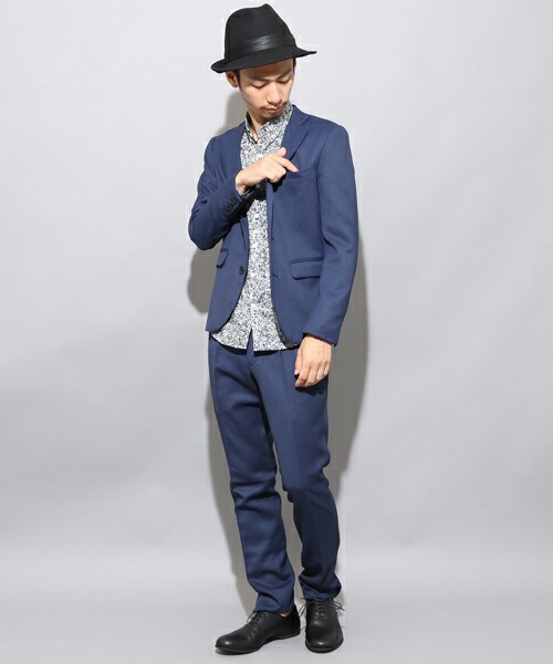 STUDIOUS(ステュディオス)の「アンティークレザー内羽根短靴(その他・メンズ・ブラウン/ブラック/BRN/BLK・8(約26cm)/9(約27cm)/8/9)」の10枚目の写真