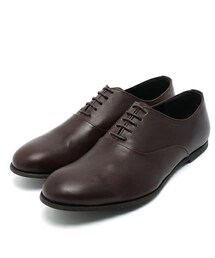 STUDIOUS | アンティークレザー内羽短靴Ⅱステュディオス(その他)