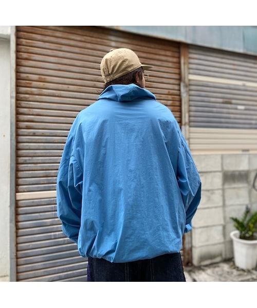 gourmet jeans（グルメジーンズ）の「T.Cablin 