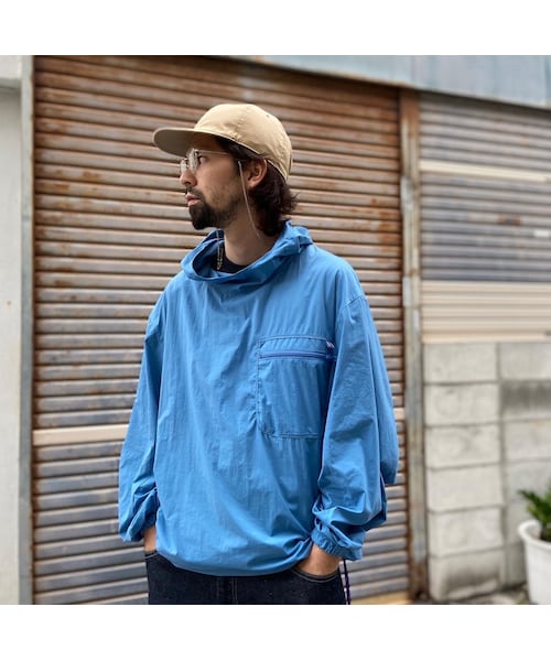 gourmet jeans（グルメジーンズ）の「T.Cablin 