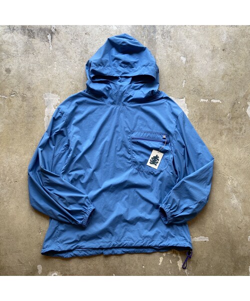 gourmet jeans（グルメジーンズ）の「T.Cablin 