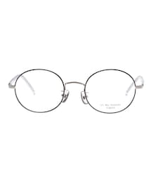 Oh My Glasses TOKYO | Oh My Glasses TOKYO omg-133 Lia2-GRY-48(メガネ)