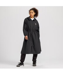 UNIQLO | ディズニー ラブ ミニー マウス コレクション バイ アンブッシュ コート(その他アウター)