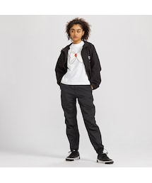 UNIQLO | ディズニー ラブ ミニー マウス コレクション バイ アンブッシュ イージーアンクルパンツ(その他パンツ)