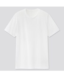 UNIQLO | ドライカラークルーネックT（半袖） (Tシャツ/カットソー)