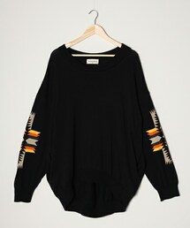 masterkey | NATIVES(ニット/セーター)