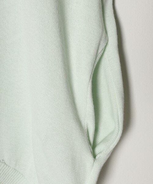 masterkey(マスターキー)の「NATIVES(ニット/セーター・レディース・グリーン/ブラック/ベージュ・1/2)」の5枚目の写真