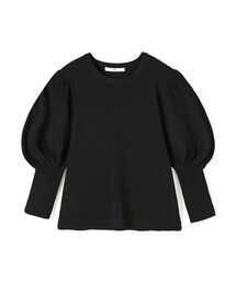 GRL | パワーショルダーニットトップス(ニット/セーター)