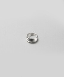 Handmade | circle ring 501（SV）(リング)