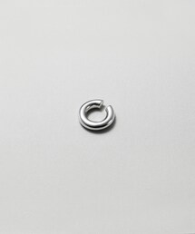 Handmade | ice ear cuff 501（SV）(イヤリング)