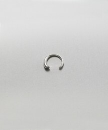 Handmade | 202 horn ring (SV)(リング)