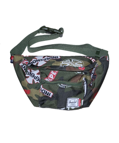 The Herschel Supply Co. Brand（ハーシェルサプライ）の「Herschel 