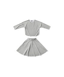 haco! | .fr ノーブルな大人スウェットセットアップの会(ルームウェア/パジャマ)