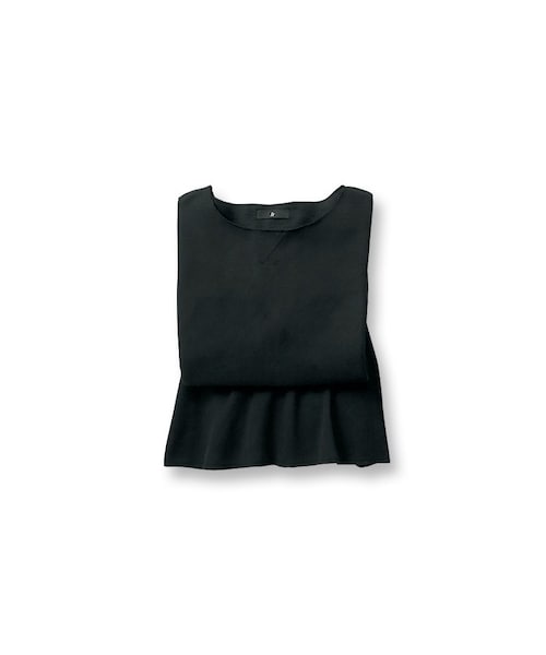 haco!（ハコ）の「.fr ノーブルな大人スウェットセットアップの会（ルームウェア/パジャマ・レディース・Various・S /M /L /LL/MT）」の7枚目の写真