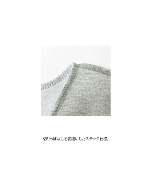 haco!（ハコ）の「.fr ノーブルな大人スウェットセットアップの会（ルームウェア/パジャマ・レディース・Various・S /M /L /LL/MT）」の8枚目の写真