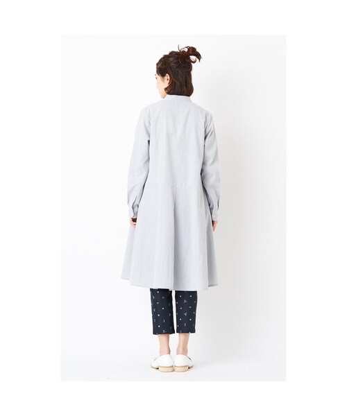 haco!（ハコ）の「リス クロース　ホワイトローファー（パンプス・レディース・Various・1 /2 /3 /4 /5 /6 /7 ）」の8枚目の写真