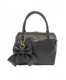 Honey Salon | ボストンミディ(バッグ)