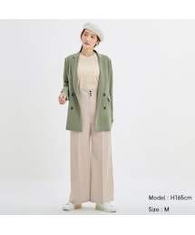 Gu ジーユー レディースのパンツ一覧 Wear