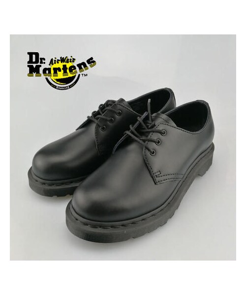 Dr. Martens（ドクターマーチン）の「UK9☆セール☆ Dr.Martens 